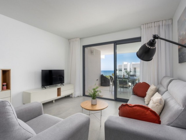 Appartement, Manilva, R5407054