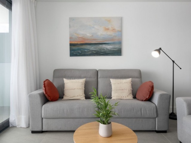 Appartement avec 2 Chambres  à Manilva