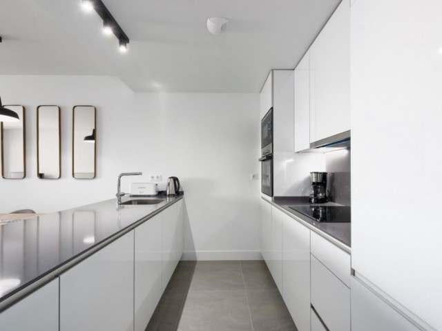 Appartement avec 2 Chambres  à Manilva