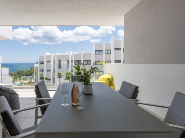 Appartement avec 2 Chambres  à Manilva