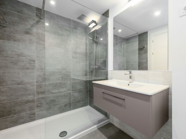 Appartement avec 2 Chambres  à Manilva
