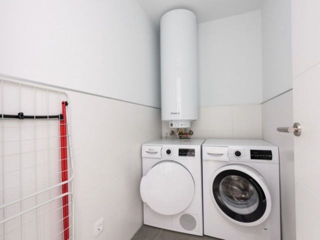 Appartement avec 2 Chambres  à Manilva