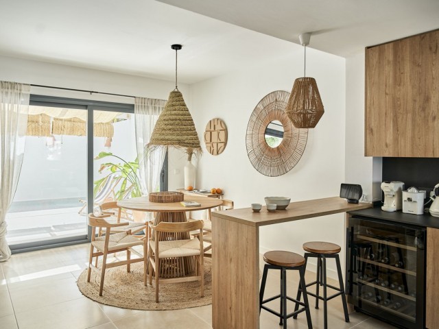 Rekkehus, El Paraiso, R5038783