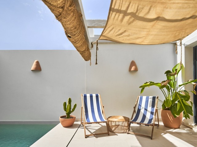 Townhouse, El Paraiso, R5038783