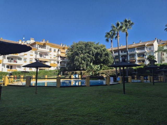 3 Slaapkamer Appartement in Nagüeles