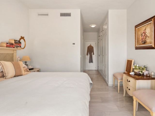 3 Bedrooms Townhouse in Guadalmina Baja