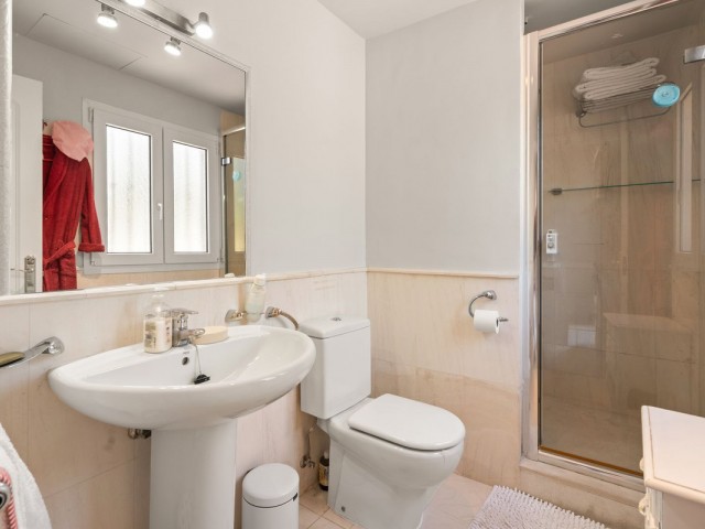 3 Bedrooms Townhouse in Guadalmina Baja
