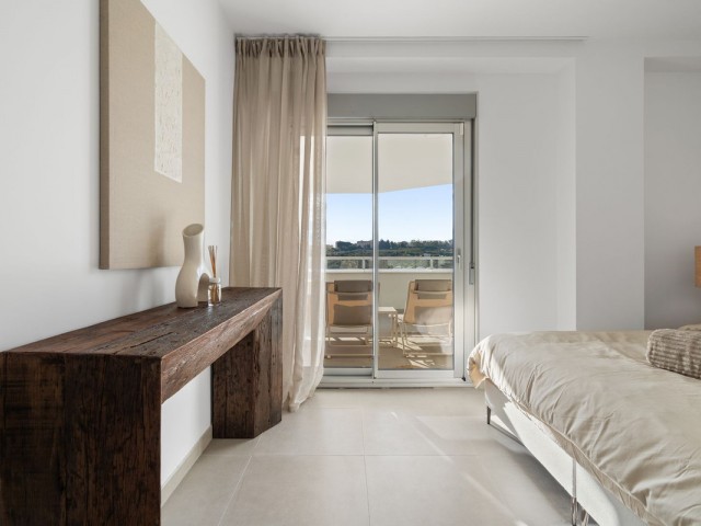 Leilighet, Estepona, R5356888