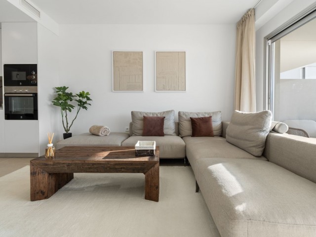 Leilighet, Estepona, R5356888