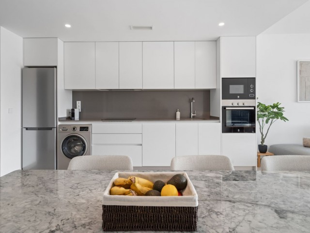 Leilighet, Estepona, R5356888