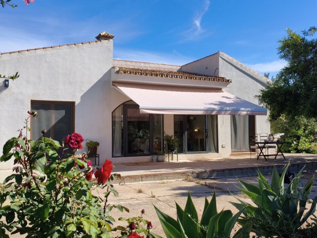 Huvila, Alhaurín el Grande, R5388754