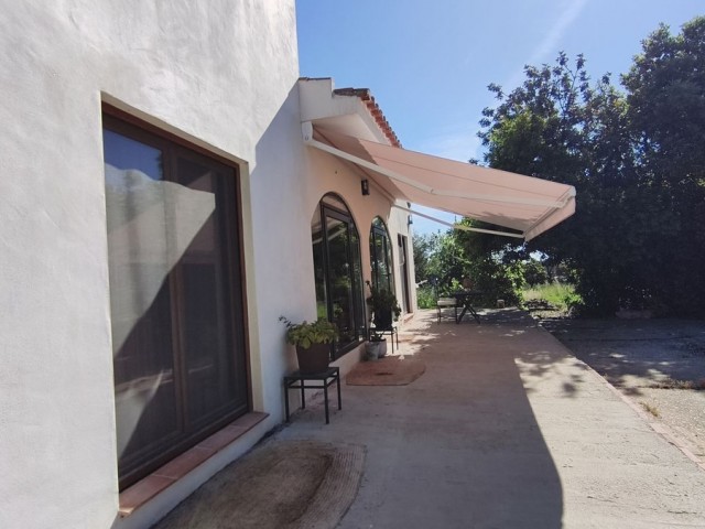 Huvila, Alhaurín el Grande, R5388754