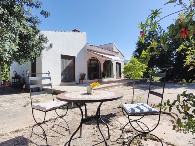 Huvila, Alhaurín el Grande, R5388754