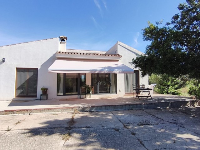 Huvila, Alhaurín el Grande, R5388754