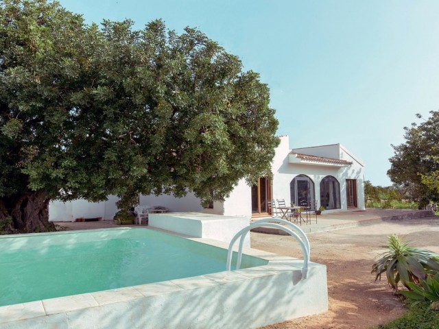 Villa avec 3 Chambres  à Alhaurín el Grande