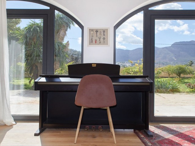Villa avec 3 Chambres  à Alhaurín el Grande