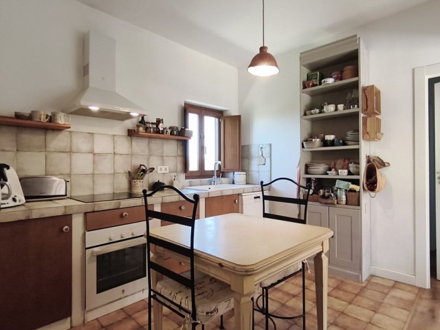 Villa avec 3 Chambres  à Alhaurín el Grande