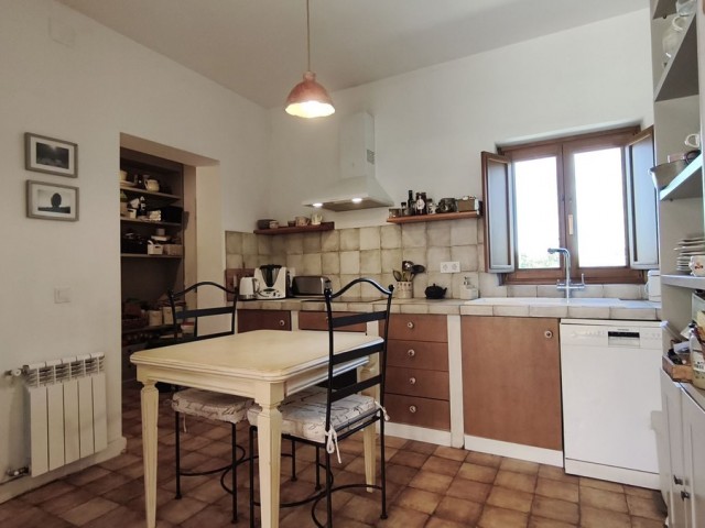 Villa avec 3 Chambres  à Alhaurín el Grande