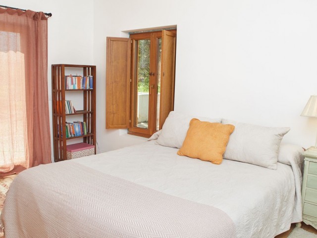 Villa avec 3 Chambres  à Alhaurín el Grande