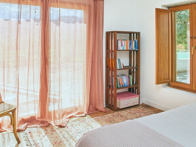 Villa avec 3 Chambres  à Alhaurín el Grande