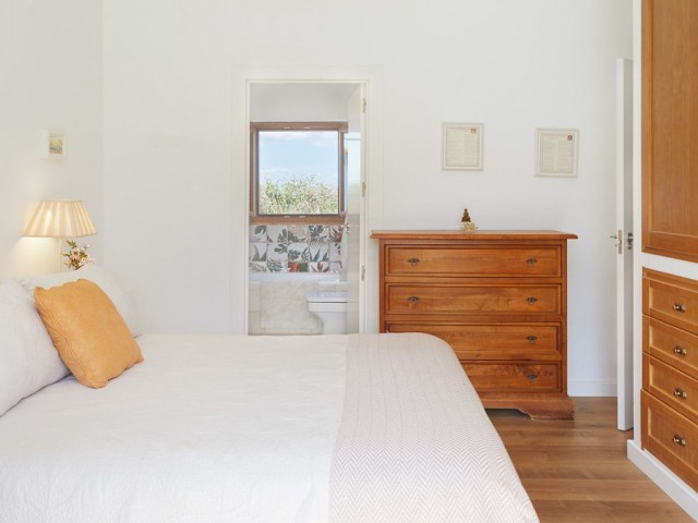 Villa avec 3 Chambres  à Alhaurín el Grande