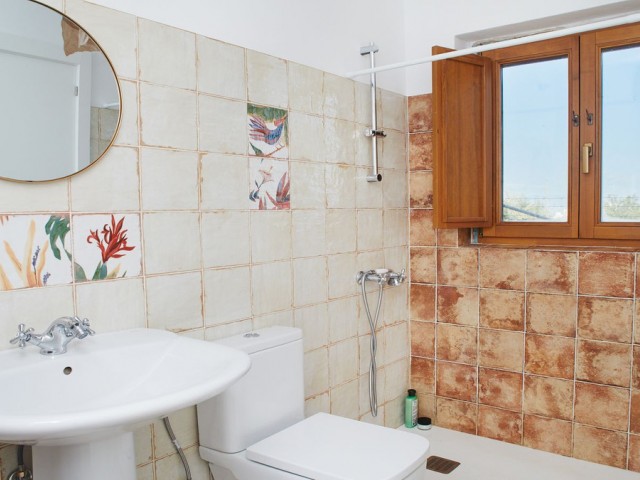 Villa avec 3 Chambres  à Alhaurín el Grande