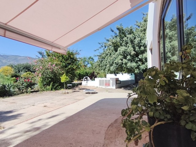 Villa avec 3 Chambres  à Alhaurín el Grande