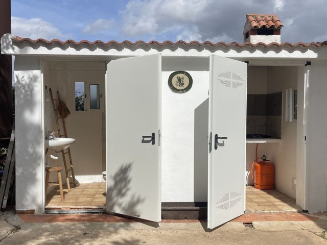 Villa avec 3 Chambres  à Alhaurín el Grande