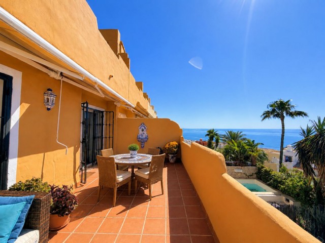 Huoneisto, Casares Playa, R5393056