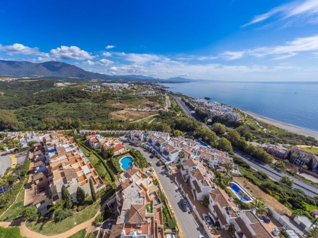 Huoneisto, Casares Playa, R5393056