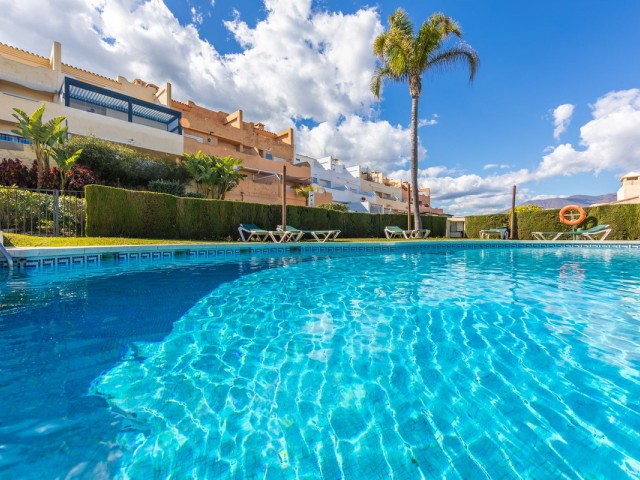 Huoneisto, Casares Playa, R5393056