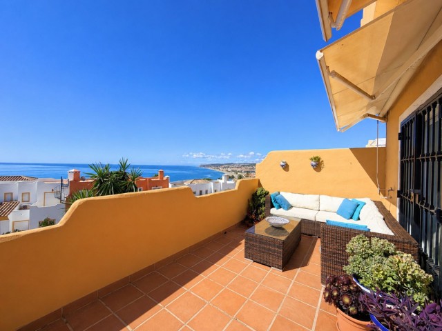Huoneisto, Casares Playa, R5393056
