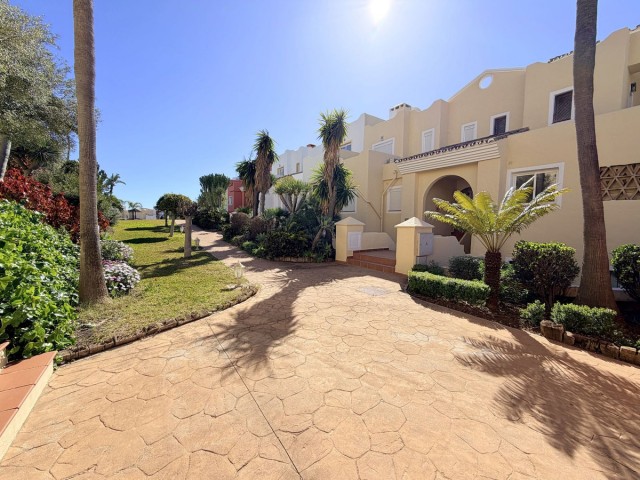 3 Schlafzimmer Apartment in Casares Playa