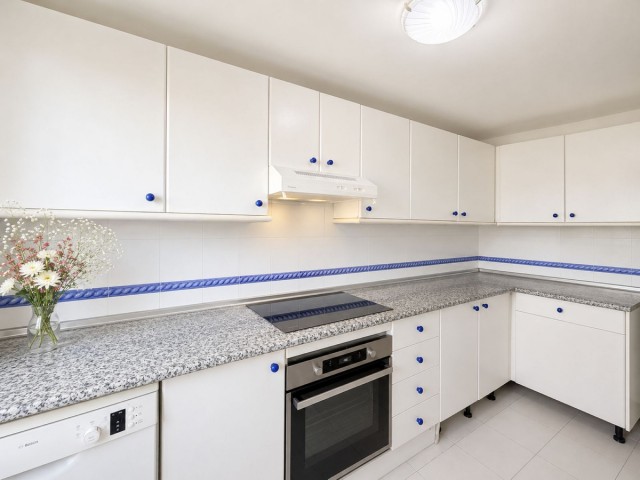 3 Schlafzimmer Apartment in Casares Playa