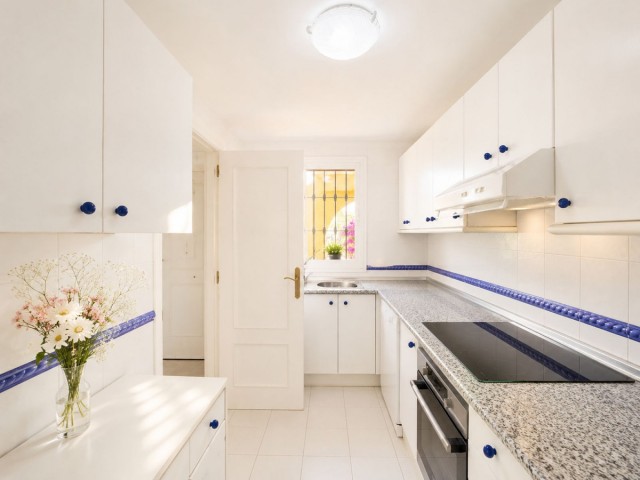 3 Schlafzimmer Apartment in Casares Playa