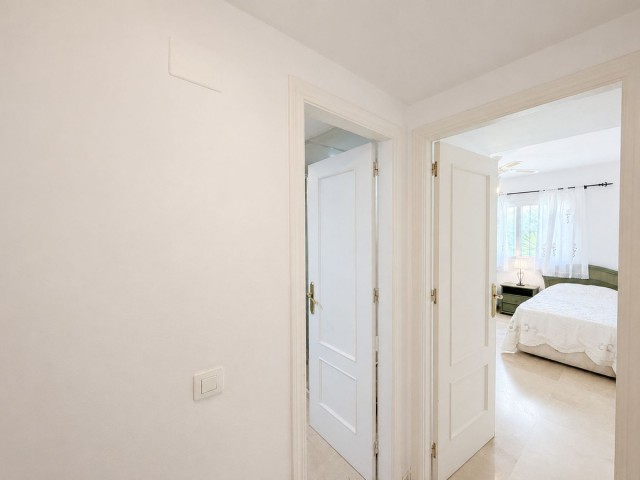 3 Schlafzimmer Apartment in Casares Playa