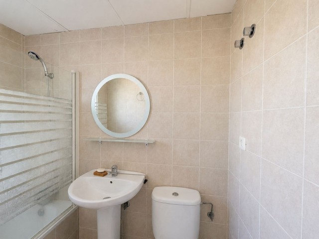 3 Schlafzimmer Apartment in Casares Playa