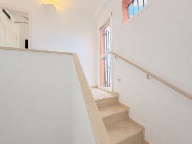 3 Schlafzimmer Apartment in Casares Playa