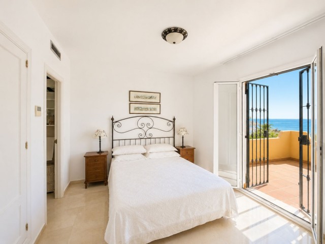 3 Schlafzimmer Apartment in Casares Playa