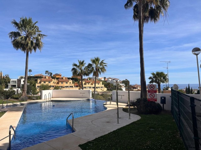 Apartment, Mijas Costa, R5395048
