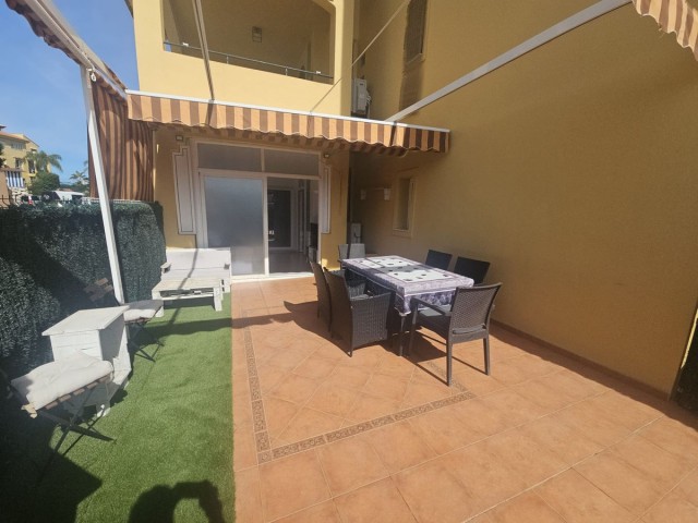 Apartment, Mijas Costa, R5395048