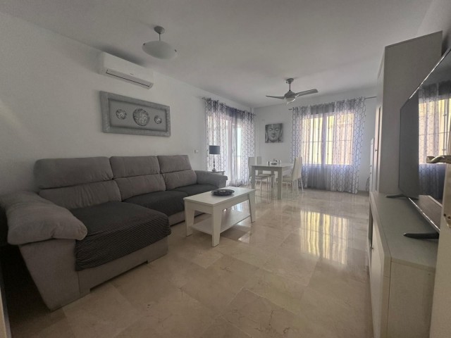 Apartment, Mijas Costa, R5395048