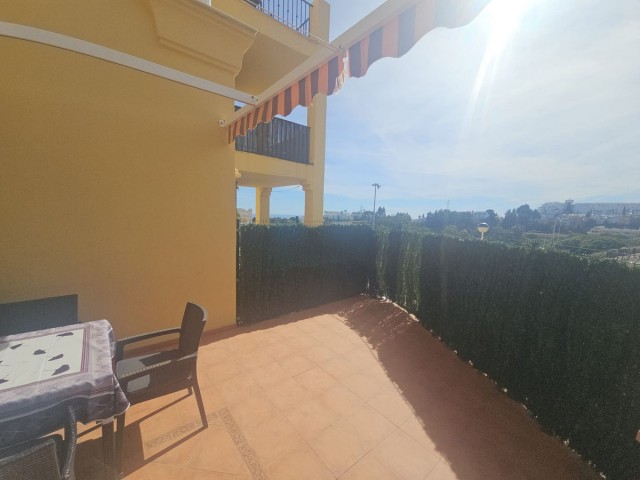 Appartement avec 3 Chambres  à Mijas Costa