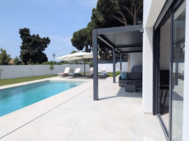Villa avec 3 Chambres  à Artola