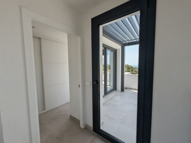 Villa avec 3 Chambres  à Artola