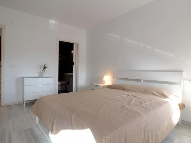 Huoneisto, Málaga, R5408137