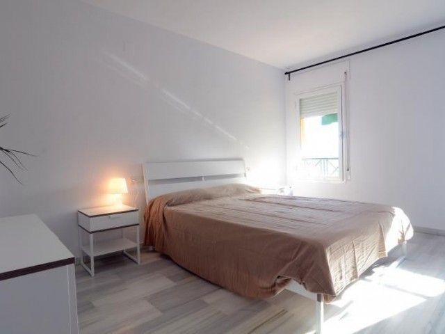 Apartment, Málaga, R5408137