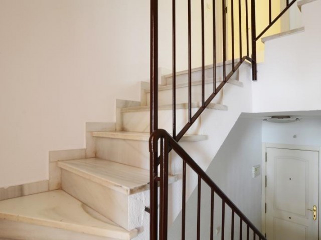 3 Soveroms Leilighet i Málaga