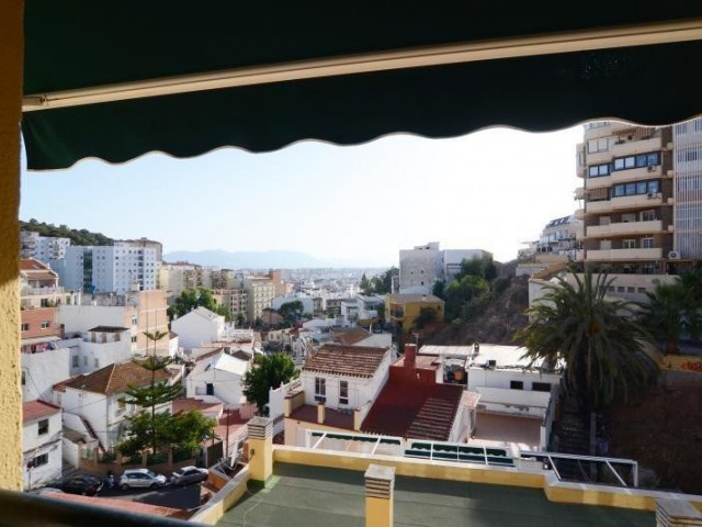 3 Soveroms Leilighet i Málaga
