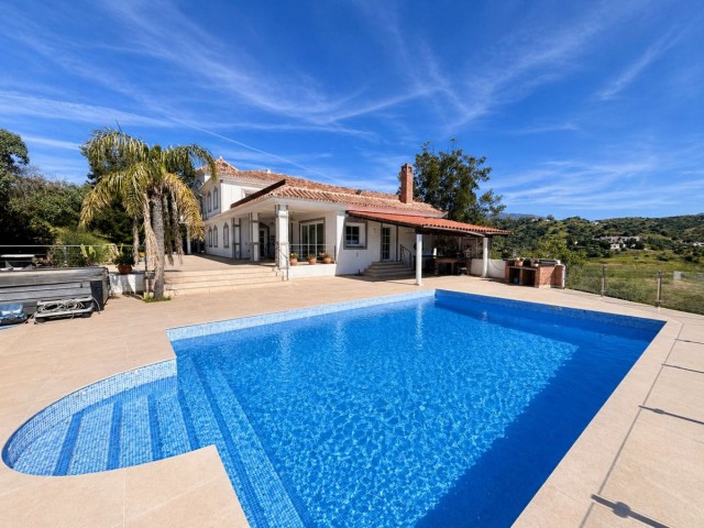 Huvila, La Cala, R5408242
